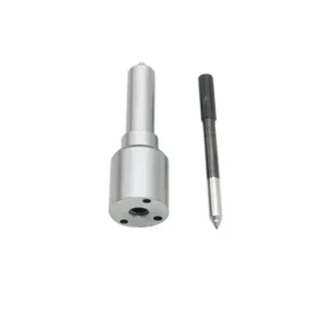 Common Rail Nozzle 0433175196 Dsla142p795 for Injector 0445110008 0445110020 0445110044 0986435003