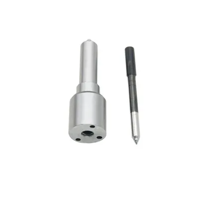 Common Rail Nozzle 0433175196 Dsla142p795 for Injector 0445110008 0445110020 0445110044 0986435003
