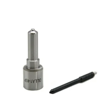 Common Rail Nozzle Dlla 145p 1091 Dlla145p1091 for Injector 095000-8910