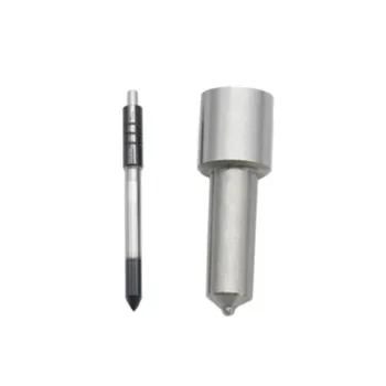 Common Rail Nozzle Dlla158p854/Fuel Nozzle Dlla 158p854for Common Rail Injector