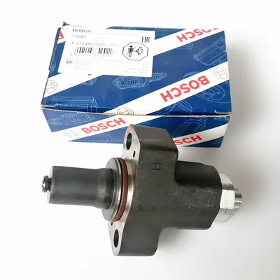 Common Rail Pump Cp1 Plunger F019d03020 F019d04036 F01m100869