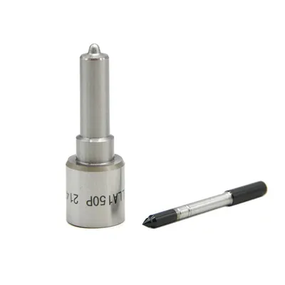 Common Rail Valve Components F00vc01380 for 0445110375 Nozzle Dlla150p2147