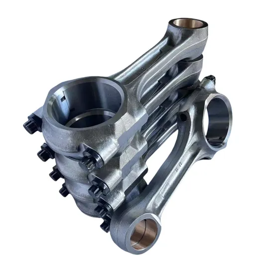 Connecting-Rod-6151-31-3111-for-Komatsu-PC650-6-Engine-6D140