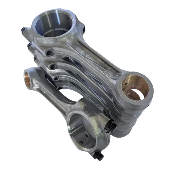 Connecting-Rod-6151-31-3111-for-Komatsu-PC650-6-Engine-6D140