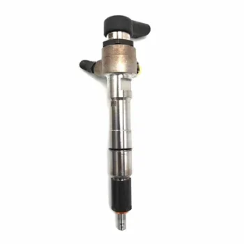 Continental A2c9626040080 Common Rail Diesel Injector 250× 70× 75 0.615kg