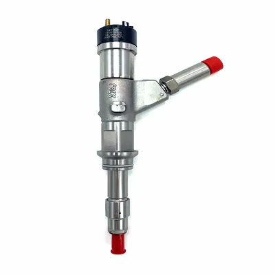 Cummins Fuel Injector Assembly 5491531