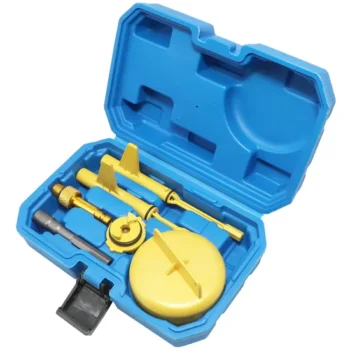 Customization Automotive Repair Hand Tool Imitation Goldwork Automatic Transmission Oil Filling Change Tools for Mercedes-Benz 725.0 9-Speed 8g-DCT