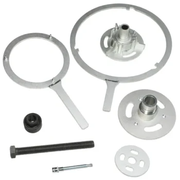 Customization Automotive Repair Special Hand Tools Dual Clutch Transmission DSG Gearbox Lock & Unlock Tool for Ford 1.0