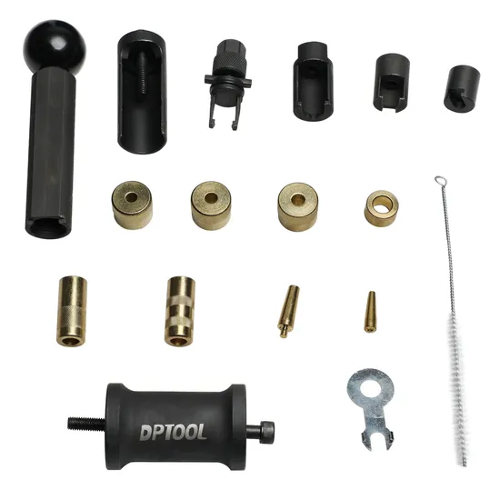 Customization-Automotive-Repair-Tool-18-Piece-Nozzle-Injector-Remover-Fsi-Tool-Set-for-Volkswagen-Audi-Engine