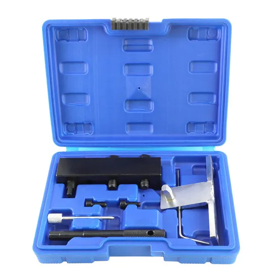 Customization Automotive Repair Tool Camshaft Alignment Engine Timing Tool Kit for Vauxhall Opel Astra Diesel 1.6 Cdti Ecoflex