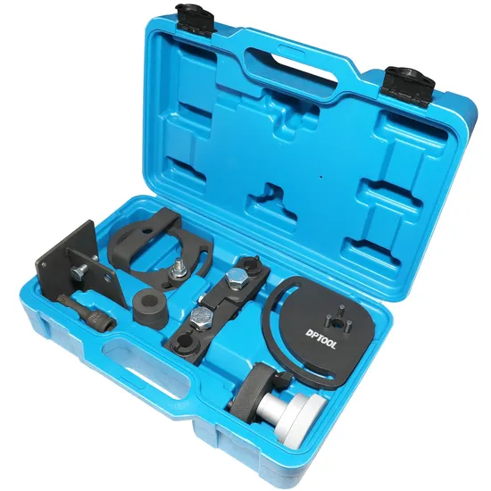 Customization-Automotive-Repair-Tool-Camshaft-Alignment-Flywheel-Locking-Crankshaft-Checking-Adjusting-Timing-Tool-Set-for-Volvo-T6