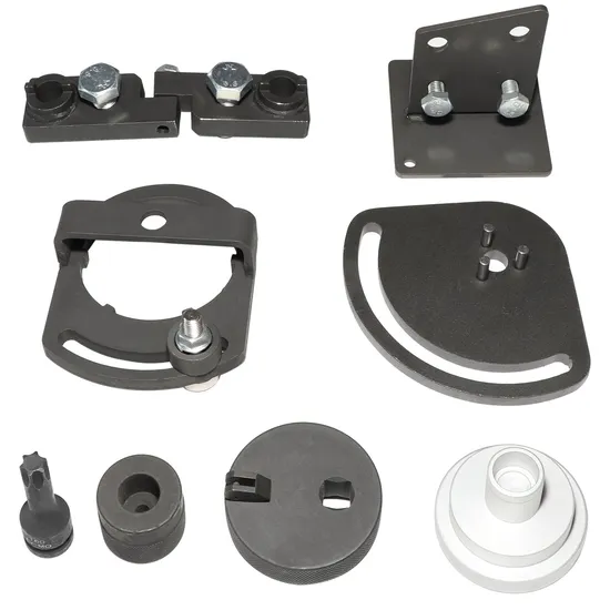 Customization-Automotive-Repair-Tool-Camshaft-Alignment-Flywheel-Locking-Crankshaft-Checking-Adjusting-Timing-Tool-Set-for-Volvo-T6