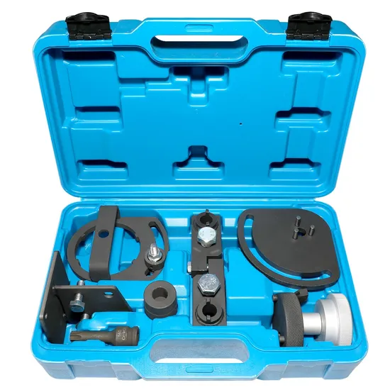 Customization-Automotive-Repair-Tool-Camshaft-Alignment-Flywheel-Locking-Crankshaft-Checking-Adjusting-Timing-Tool-Set-for-Volvo-T6