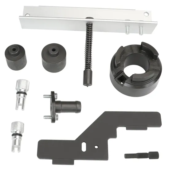 Customization-Automotive-Repair-Tool-Camshaft-Alignment-Flywheel-Locking-Timing-Tool-Set-for-Ford-2-0t-2-3t-Models