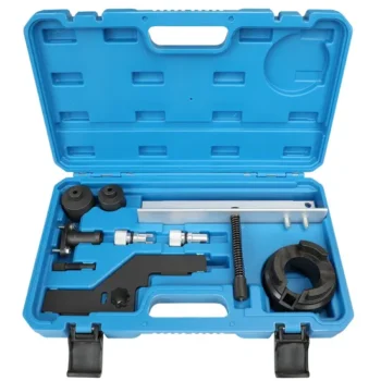 Customization Automotive Repair Tool Camshaft Alignment Flywheel Locking Timing Tool Set for Ford 2.0t & 2.3t Models