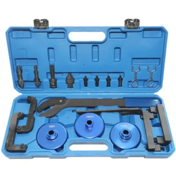 Customization Automotive Repair Tool Camshaft Locking Chain Machinet40079 T40269 Timing Tool Integrated Group for Volkswagen Audi 2.4 2.5 3.0 3.2 2.8 4.25.2