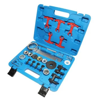 Customization Automotive Repair Tool Ea888 Large Set + Slider +T10567 Timing Tool for Volkswagen Audi VAG 1.8 2.0 Tsi/Tfsi