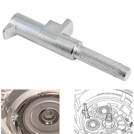 Customization-Automotive-Repair-Tool-T10303-Clutch-Retaining-Tool-VAG-DSG-for-VW-Audi-DSG-02e-6-Speed