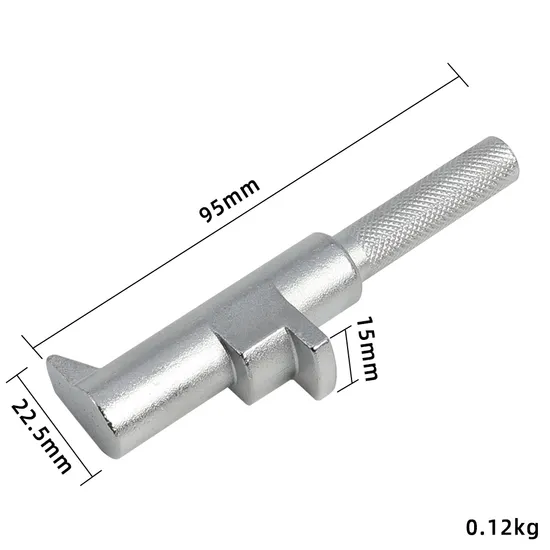 Customization-Automotive-Repair-Tool-T10303-Clutch-Retaining-Tool-VAG-DSG-for-VW-Audi-DSG-02e-6-Speed