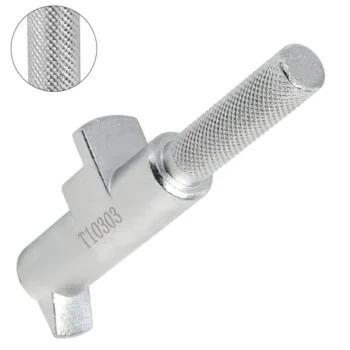 Customization Automotive Repair Tool T10303 Clutch Retaining Tool VAG DSG for VW Audi DSG 02e 6 Speed