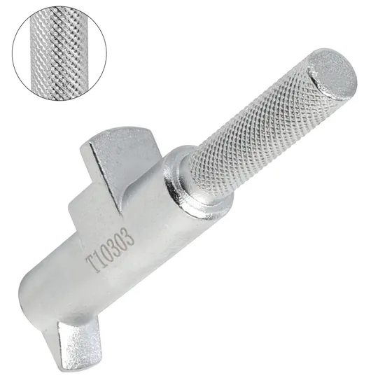 Customization Automotive Repair Tool T10303 Clutch Retaining Tool VAG DSG for VW Audi DSG 02e 6 Speed