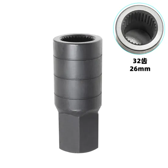 Customized-Automotive-Repair-Hand-Tool-Engine-Front-Rear-Differential-Disassembly-Three-Piece-Tool-Set-for-Volkswagen-Touareg-Audi-07-Porsche-Palamela-Panama