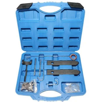 Customized Automotive Repair Special Hand Tools Oil Pump Balance Shaft Tool Timing Tool Set for Jeep Chrysler 2.0t Engine