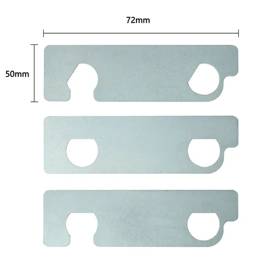 Customized-Automotive-Repair-Tool-Camshaft-Alignment-Engine-Timing-Tool-boxed-for-Opel-Saab-Cadillac-Buick-Chevrolet-Pontiac