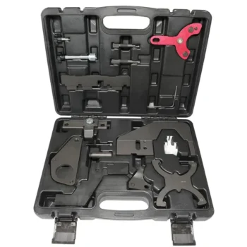 Customized Automotive Repair Tool Camshaft Alignment Flywheel Locking Timing Tools Integrated Group for Ford Volvo Land Rover