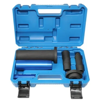 Customized Automotive Repair Tools Dual Clutch Transmission Oil Seal Removal Installer Tool Set for Ford