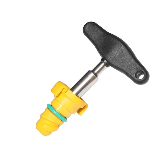 Customized-High-Quality-Automotive-Repair-Special-Hand-Tools-Oil-Pan-Drain-Screw-Tool-for-Ford-Fox