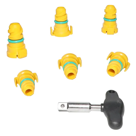 Customized High Quality Automotive Repair Special Hand Tools Oil Pan Drain Screw Tool for Ford Fox