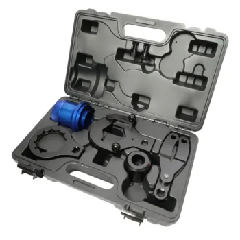 Customized Logo Wholesale Price Factory Car Rear Differential Remover & Installer Hand Tool Set for BMW X3 X5 X6