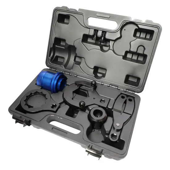 Customized-Logo-Wholesale-Price-Factory-Car-Rear-Differential-Remover-Installer-Hand-Tool-Set-for-BMW-X3-X5-X6