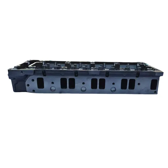Cylinder-Head-Kato-820V-R-60288976-Mitsubishi-4m50-Sany-195-205-215-10-Complete-Engine-Parts