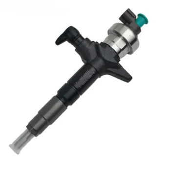 Denso 295050-1710 Common Rail Diesel Injector