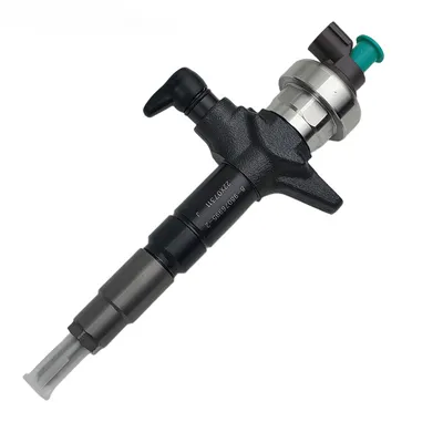 Denso 295050-1710 Common Rail Diesel Injector