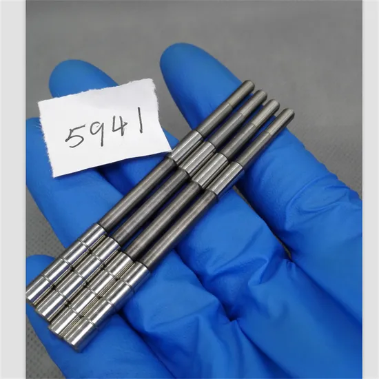 Denso 5212 5214 Common Rail Valve Rod High-Pressure Diesel Engine