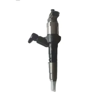 Denso Genuine Common Rail Fuel Injector 295050-1870