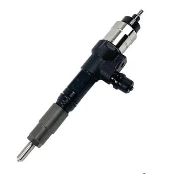 Denso Style Diesel Fuel Injector 095000-9690 1j500-53051 for Kubota V3800 V3800t