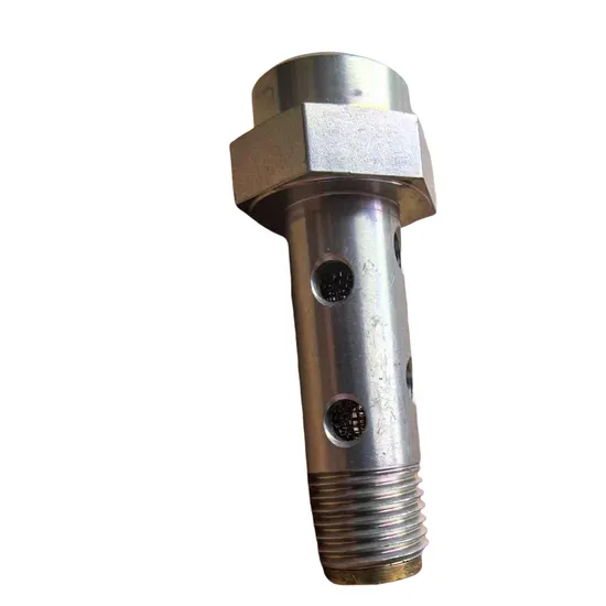 Denso-System-Diesel-Pump-Inlet-Filter-Valve-Komatsu-PC400-420-450-460-8-PC600-650-6800-850-8-6D125-3-6D140-3-12V140