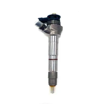 Diesel Common Rail Injector 0445110934 PV10001529 for Foton