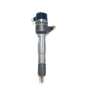 Diesel Common Rail Injector 0445111022
