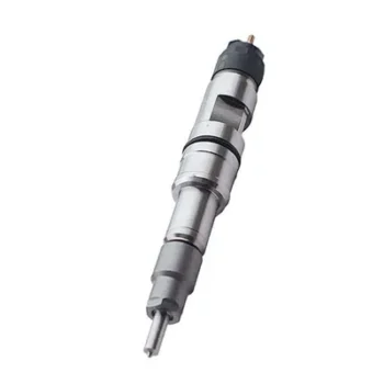 Diesel Common Rail Injector 0445120160 for Yuchai Power