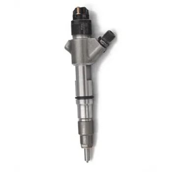Diesel Common Rail Injector 0445120427 for Yuchai Power