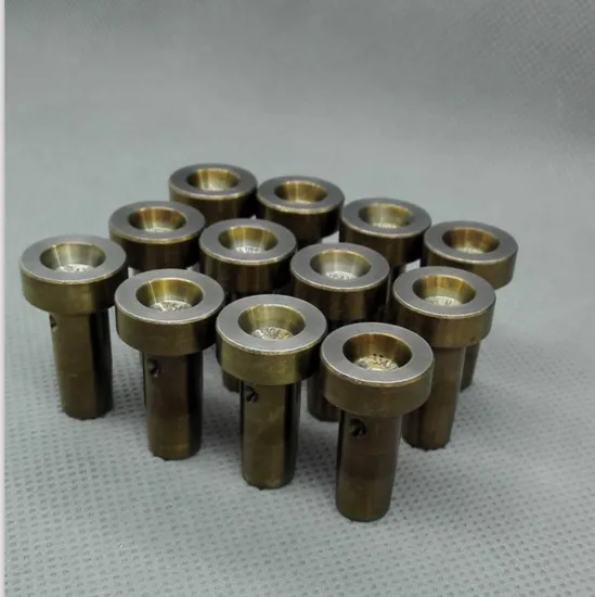 Diesel Injector Valve Cap for 6.7L Cummins - OEM 52110853AC, High-Pressure Seal, Direct Fit