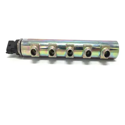 Diesel Engine 2.4I Fuel System Common Rail 0445214154