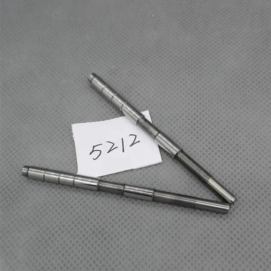 Diesel-Engine-Common-Rail-Injector-Control-Valve-Common-Rail-Injector-Valve-Rod