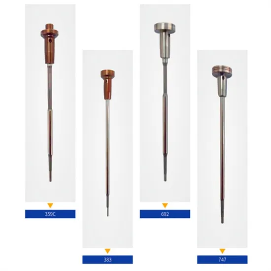 Diesel-Engine-Control-Valve-Foovc45204-for-High-Performance-Injectors