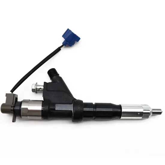 Diesel-Engine-Fuel-Common-Rail-Injector-095000-5226-for-N-Series-4HK1-5-2L-4jj1-3-0L-6HK1-7-8L